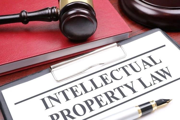 Intellectual Property Law in the IT Industry