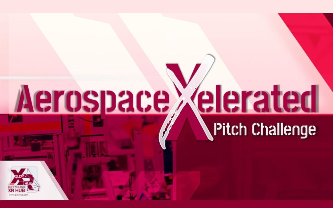 Aerospace Xelerated Pitch Challenge