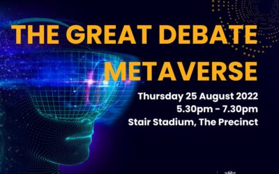 The Great Debate | Metaverse