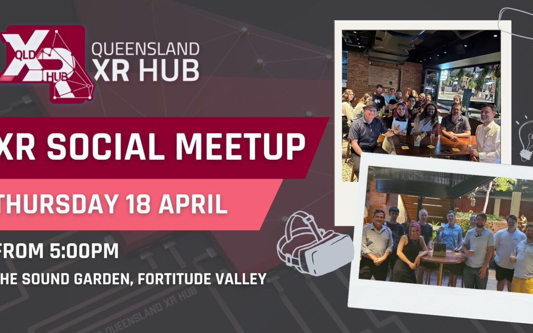XR Social Meetup