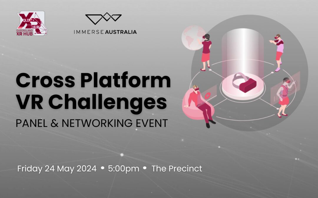 Cross Platform VR Challenges