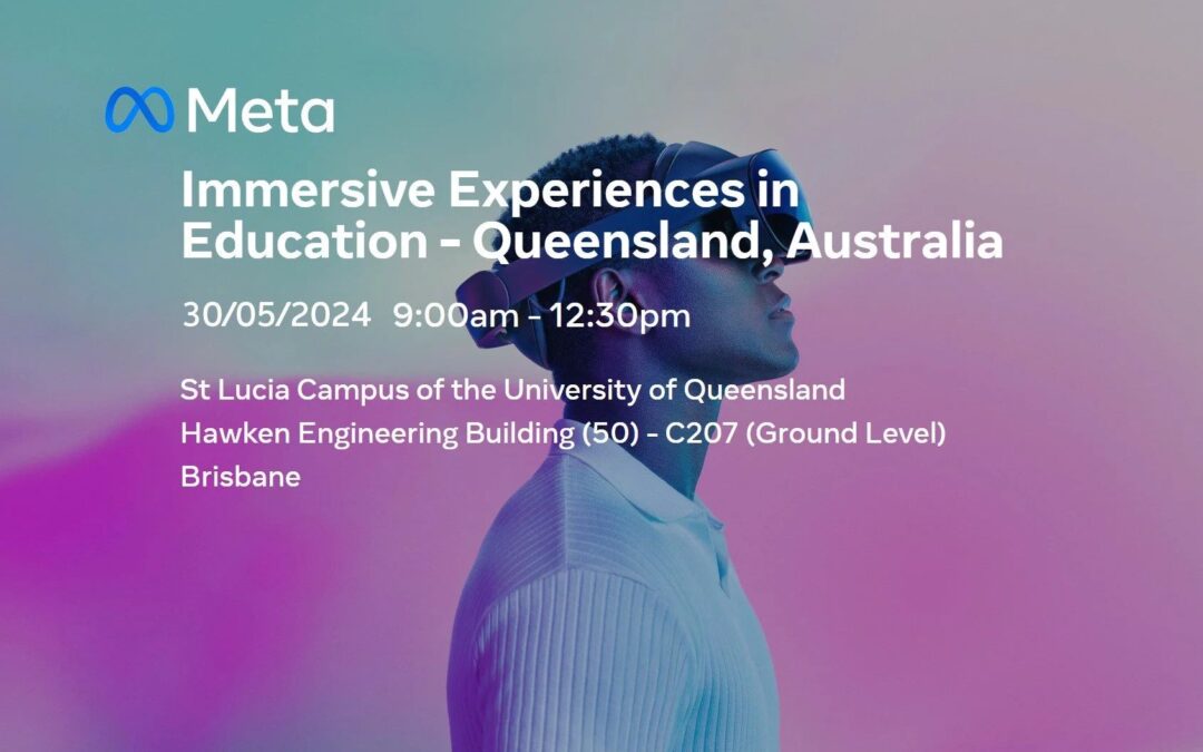 Immersive Experiences in Education