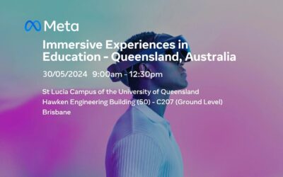 Immersive Experiences in Education