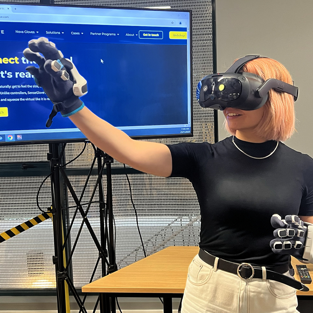 What is Extended Reality?