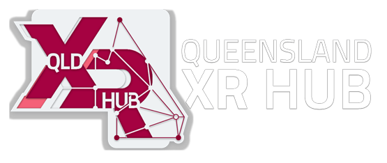 Queensland XR Hub