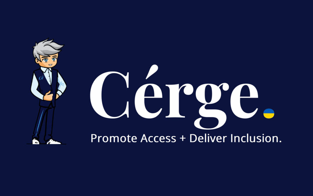 Cérge