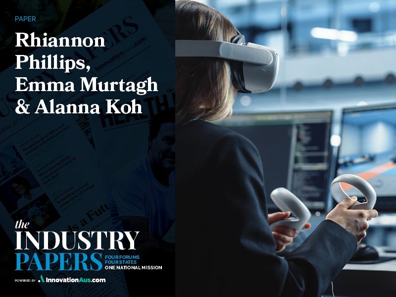 Extended Reality Tech is Going Off with a Boom