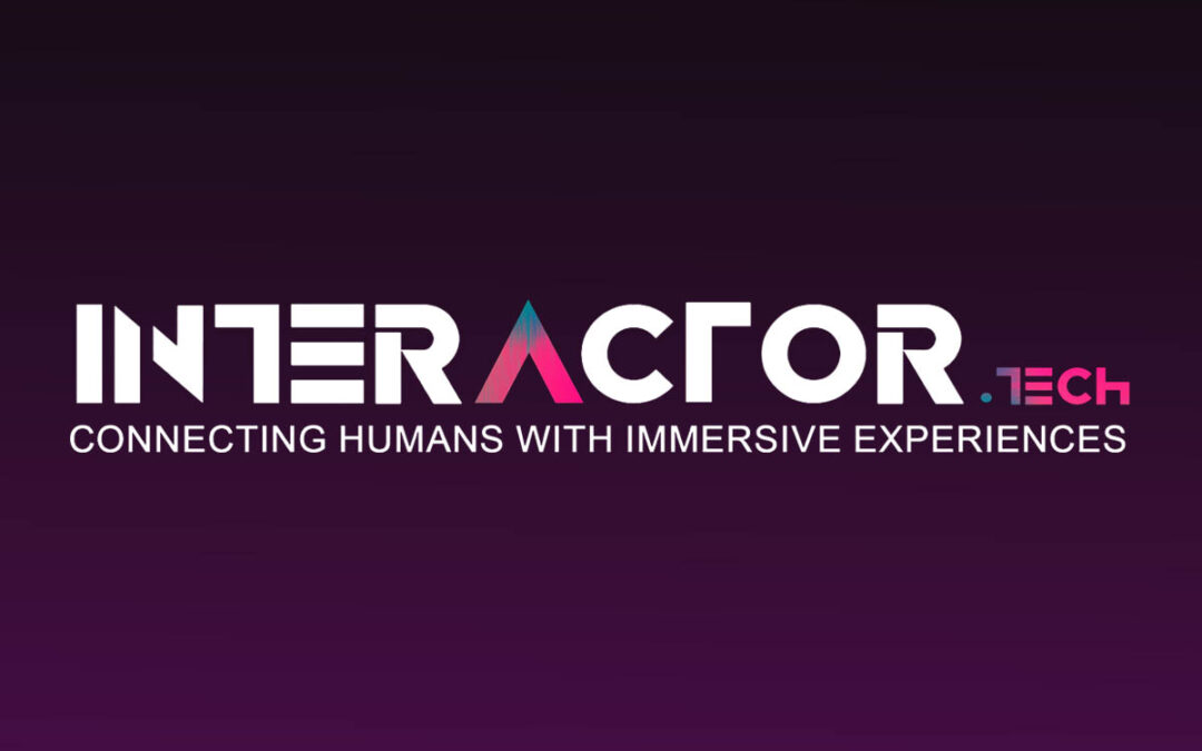 Interactor