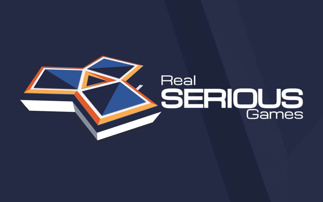Real Serious Games