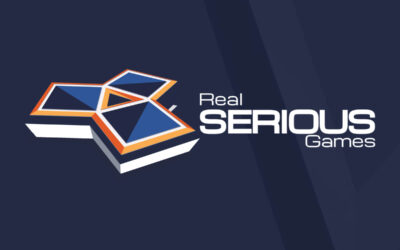 Real Serious Games