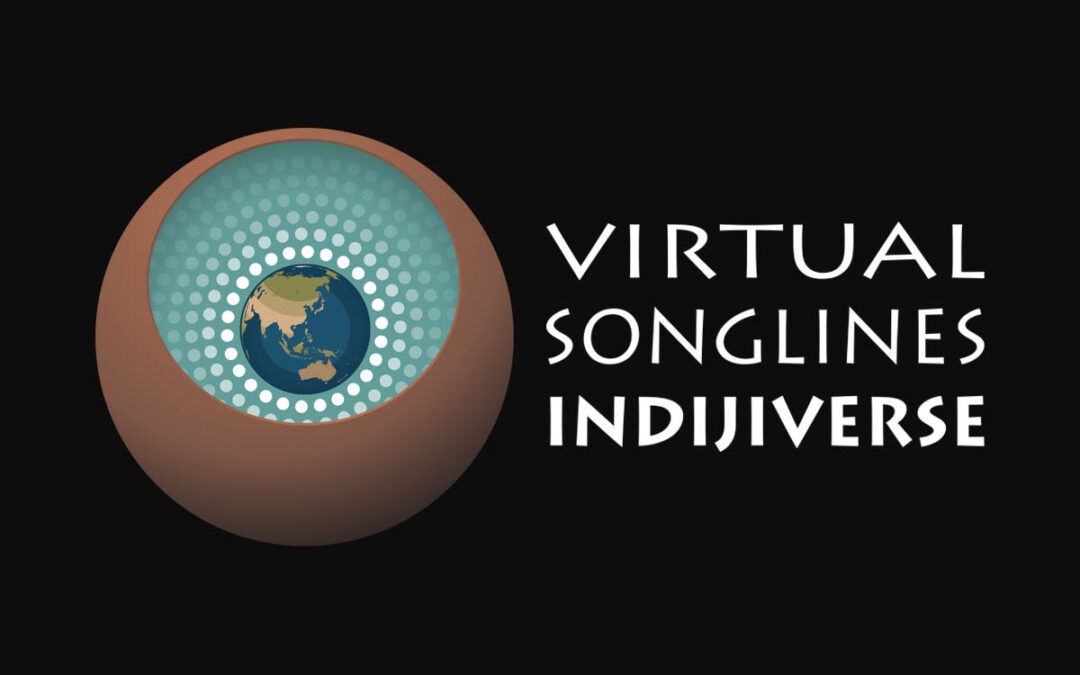Virtual Songlines