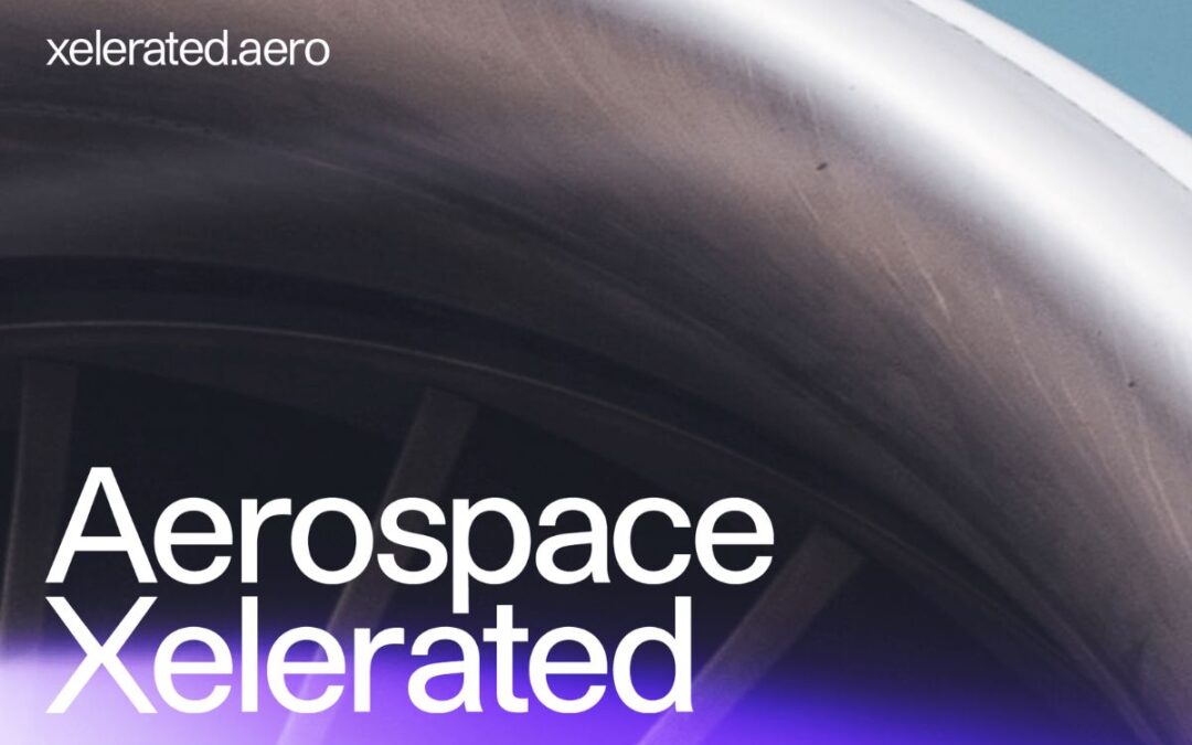 Aerospace Xelerated