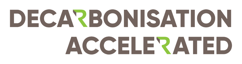 Decarbonisation Accelerated