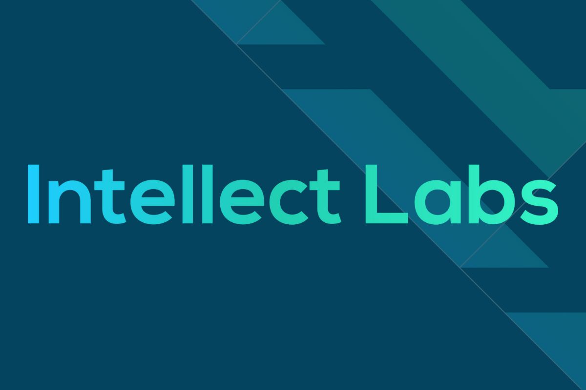 Intellect Labs - Queensland XR Hub