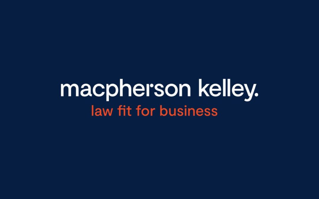 Legal Drop-In Sessions with Macpherson Kelley