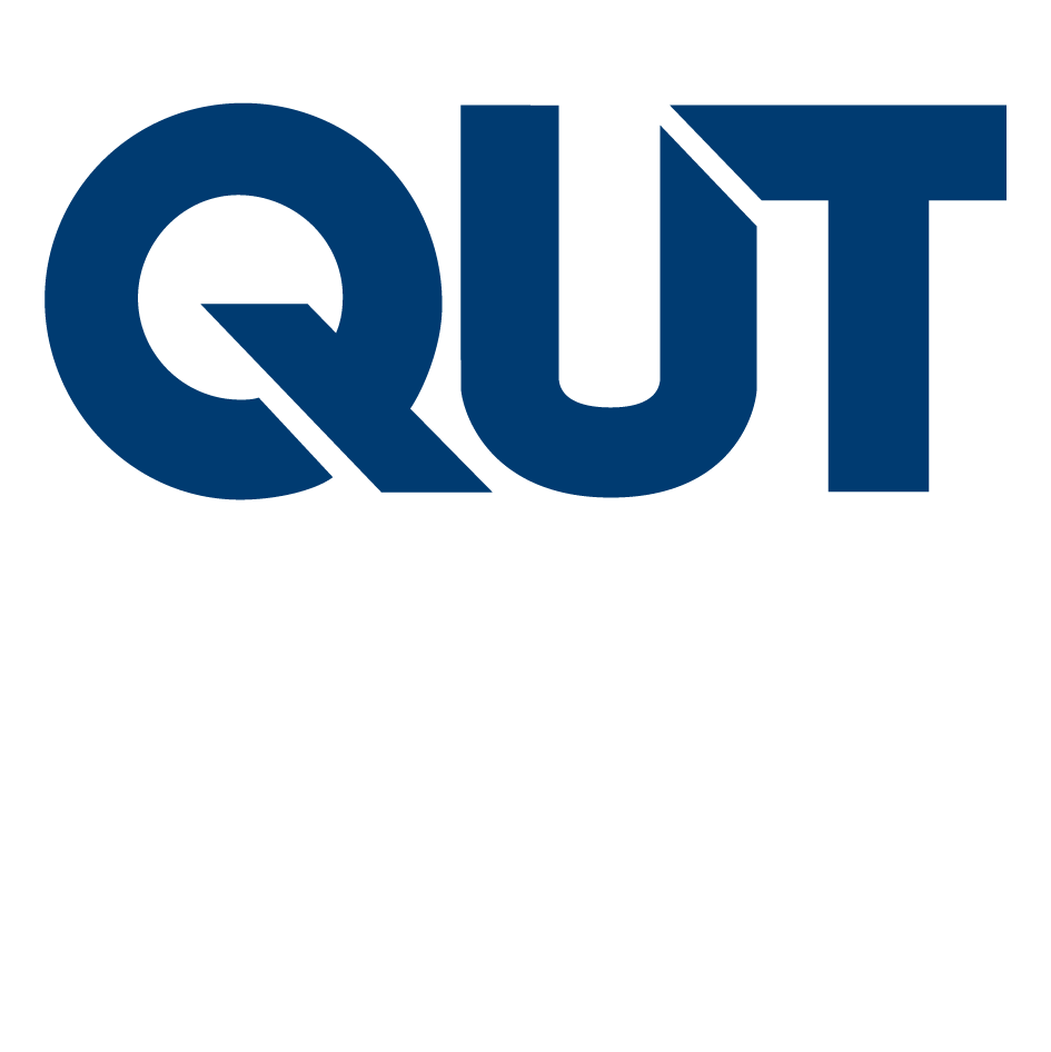 QUT logo