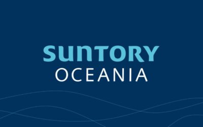 Suntory Oceania