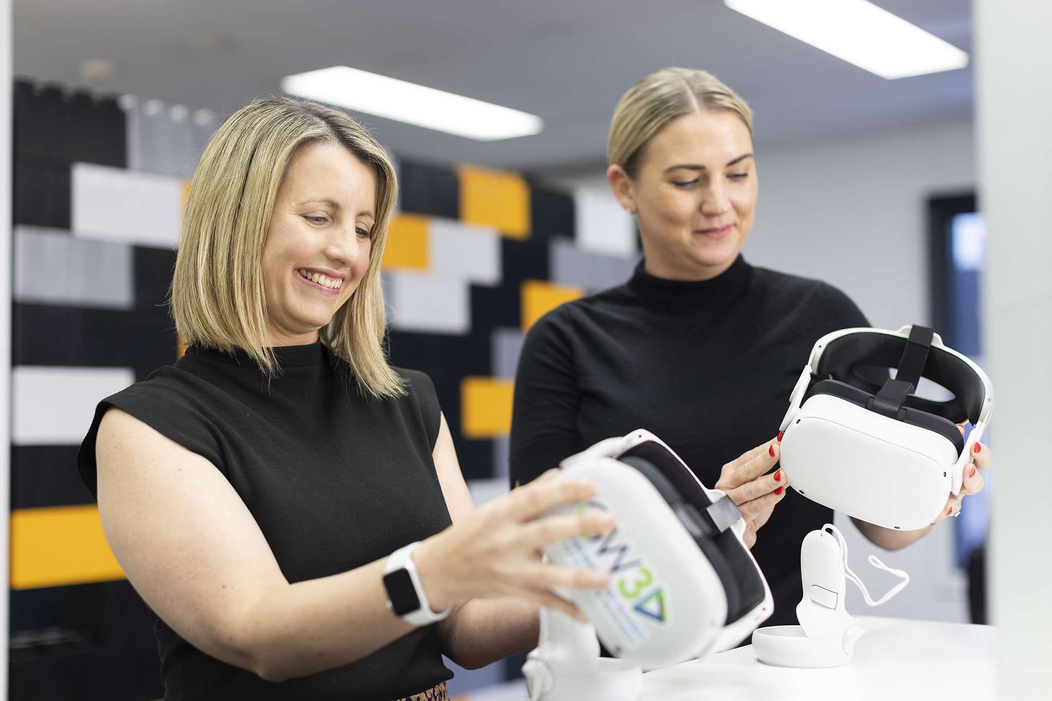 GW3 VR Tour Case Study