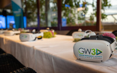 The Greater Whitsunday Virtual Reality Tour – Case Study