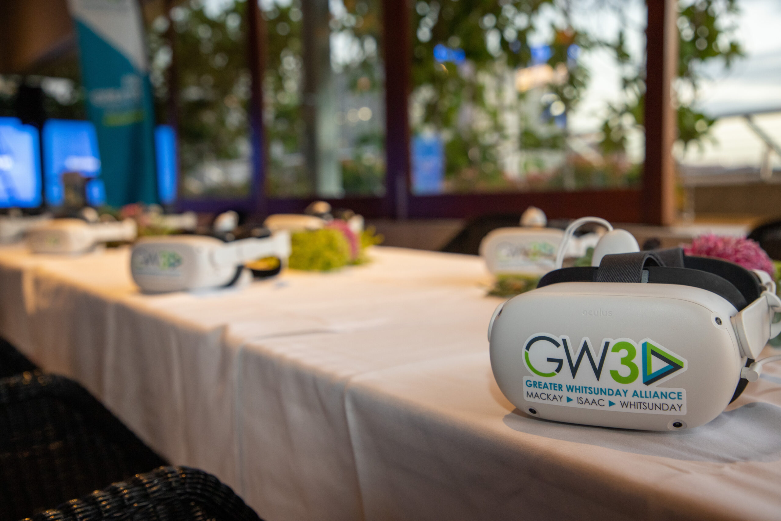 GW3 VR Tour Case Study