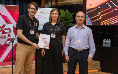 Boeing Funds QLD Augmented Reality Tech Start Up