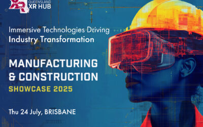 Manufacturing & Construction Showcase