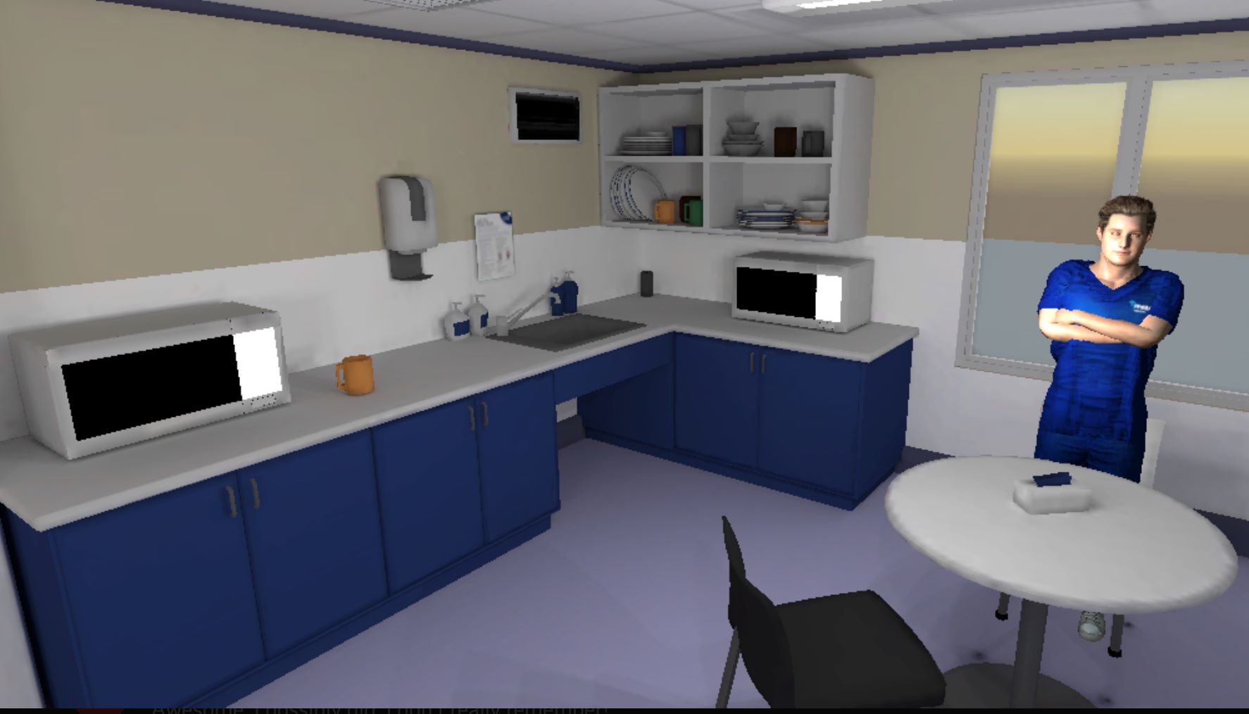 People Tech Revolution Mater Case Study