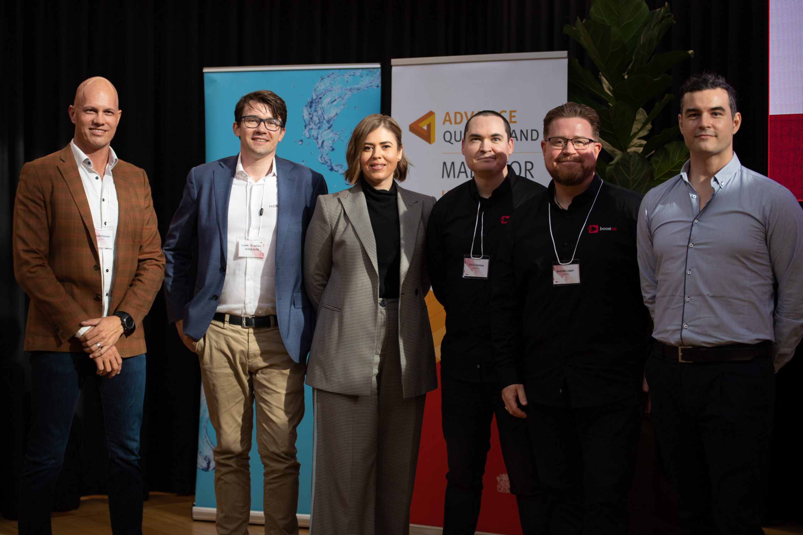 Frucor Suntory Revolutionises Training with Extended Reality