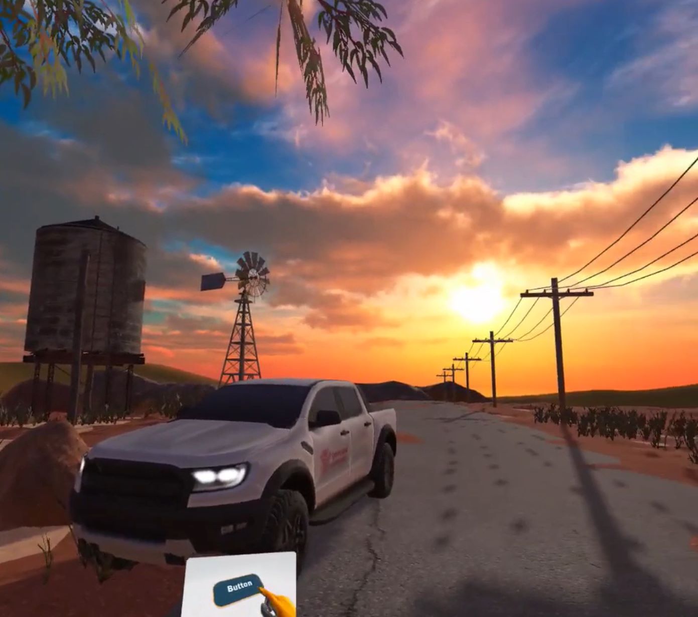 Virtual Reality Tour of Queensland’s Critical Mining Industry - Case Study