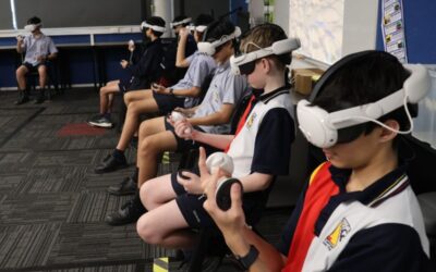 XR Meets Reality: Reflecting on Integrated XR in High School