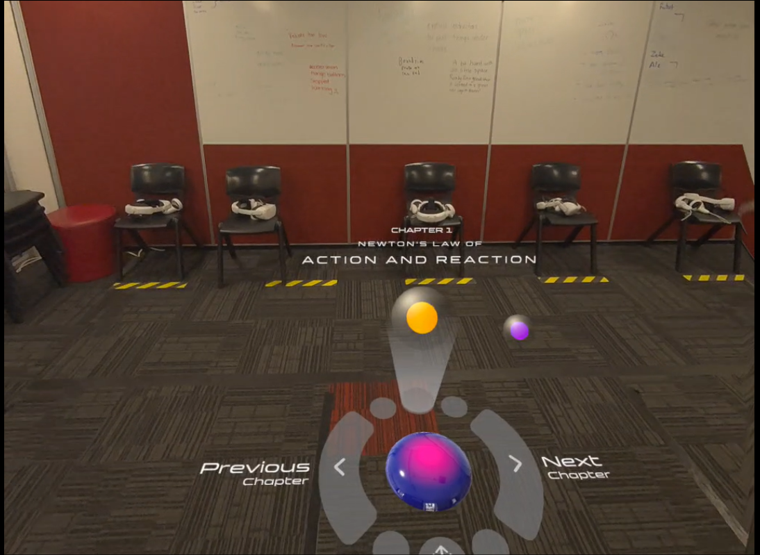 XR Meets Reality: Reflecting on Integrated XR in High School