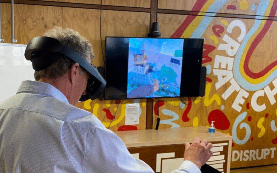 Tech Innovation to Take QSO Music Experiences Across Queensland