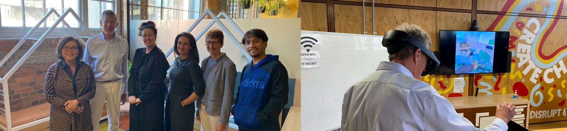 Imagine Realities innovation to take QSO music experiences across Queensland