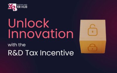 Unlock Innovation with the R&D Tax Incentive