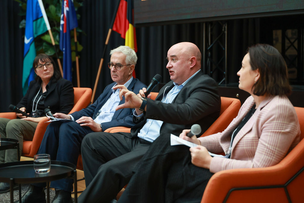 XR Manufacturing & Construction Showcase