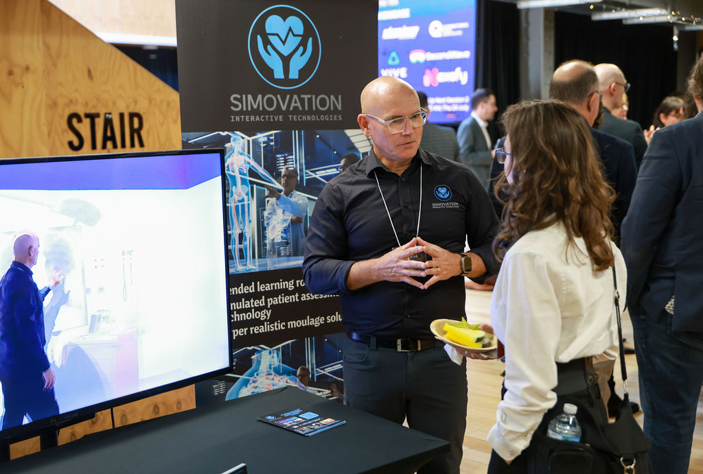 XR Manufacturing & Construction Showcase