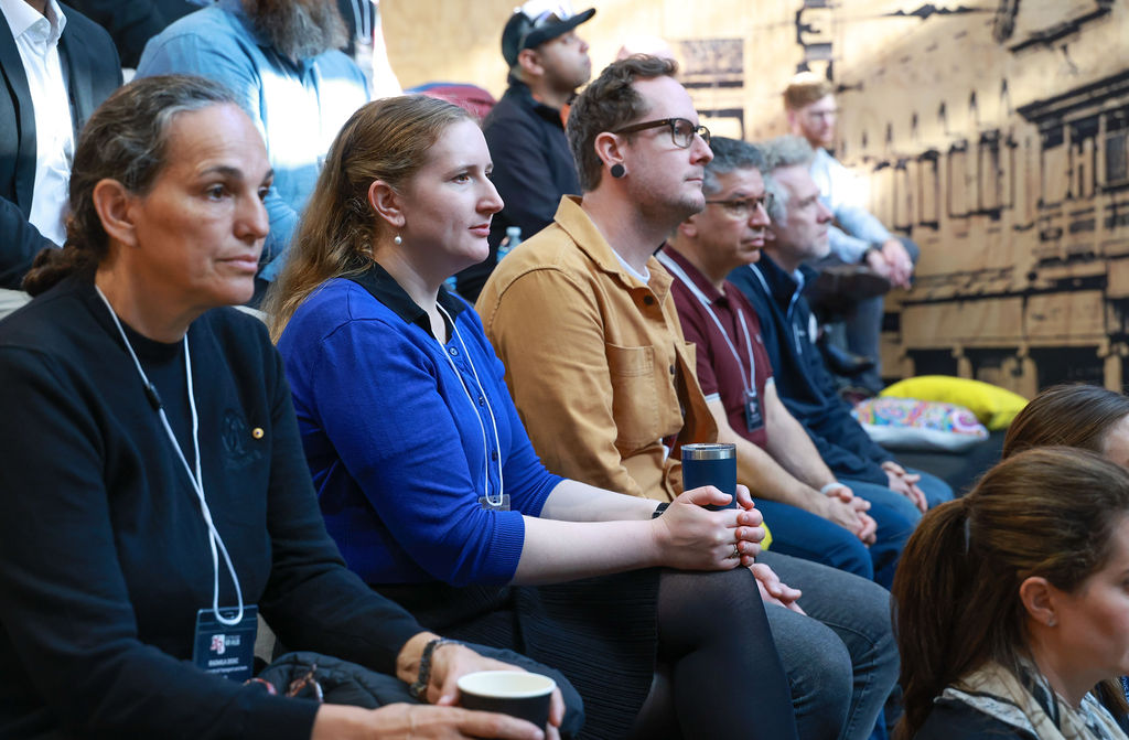 XR Manufacturing & Construction Showcase