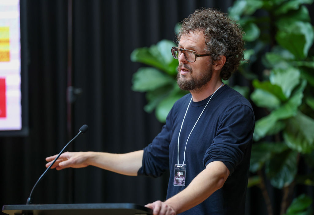 Muse XR Immersive Games & Screen Showcase