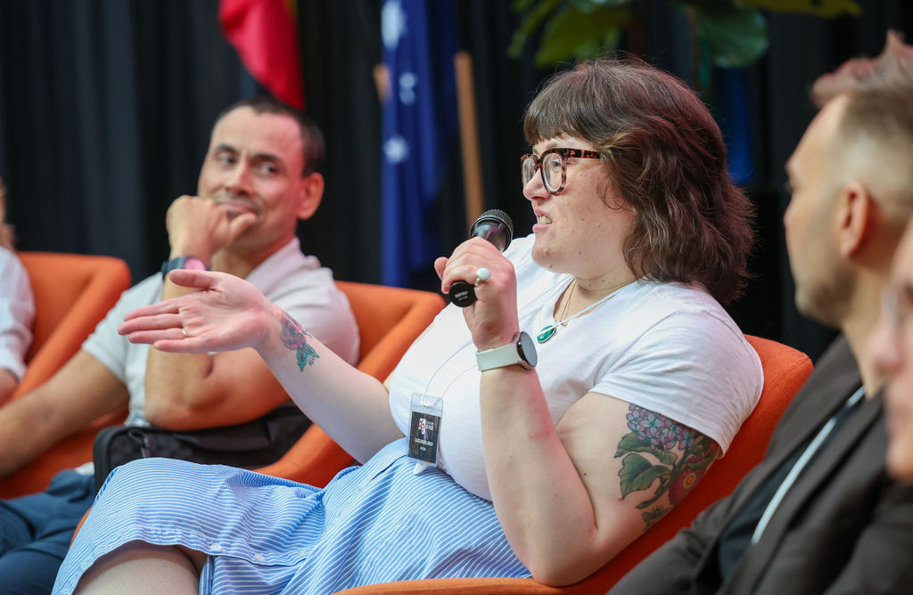 Muse XR Immersive Games & Screen Showcase