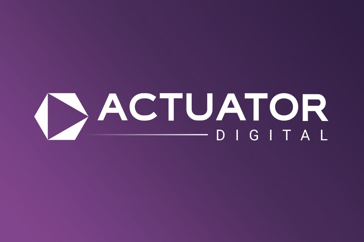 Actuator Digital