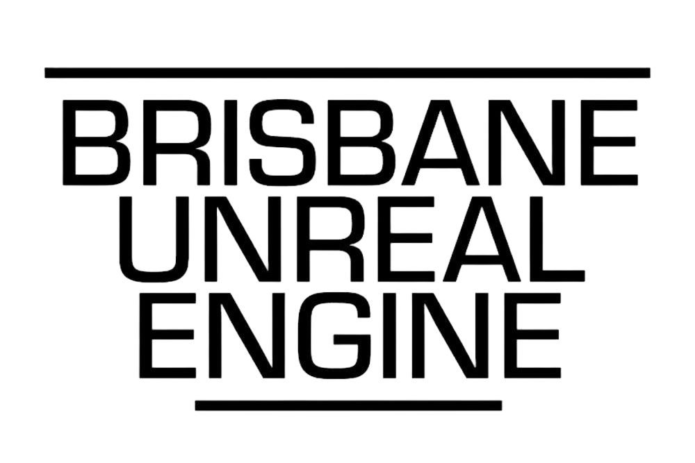 Brisbane Unreal Engine