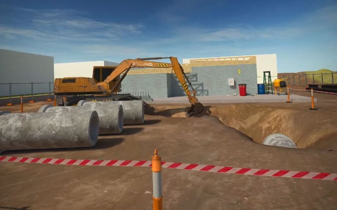 Composit & Stanwell Energy VR: A personal testimonial from a Workforce Training Specialist