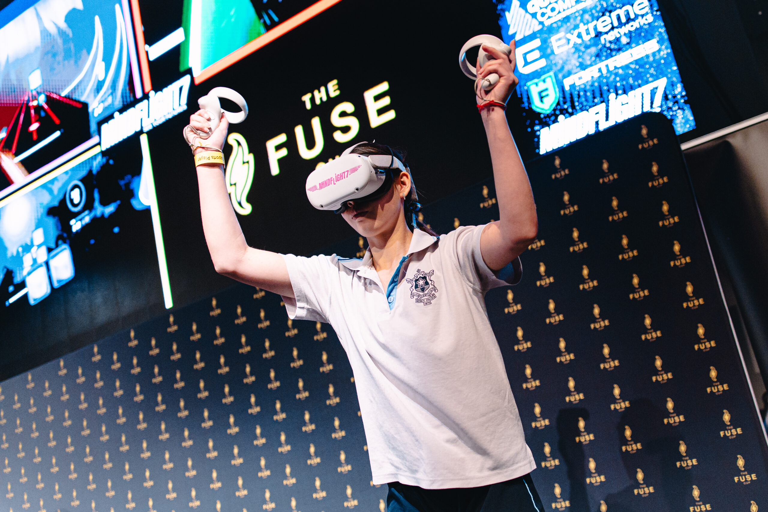 The Fuse Cup Festival 2025