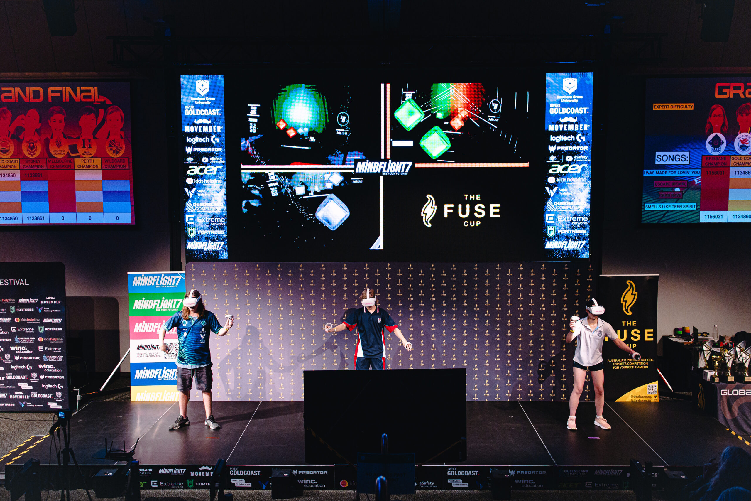 The Fuse Cup Festival 2025