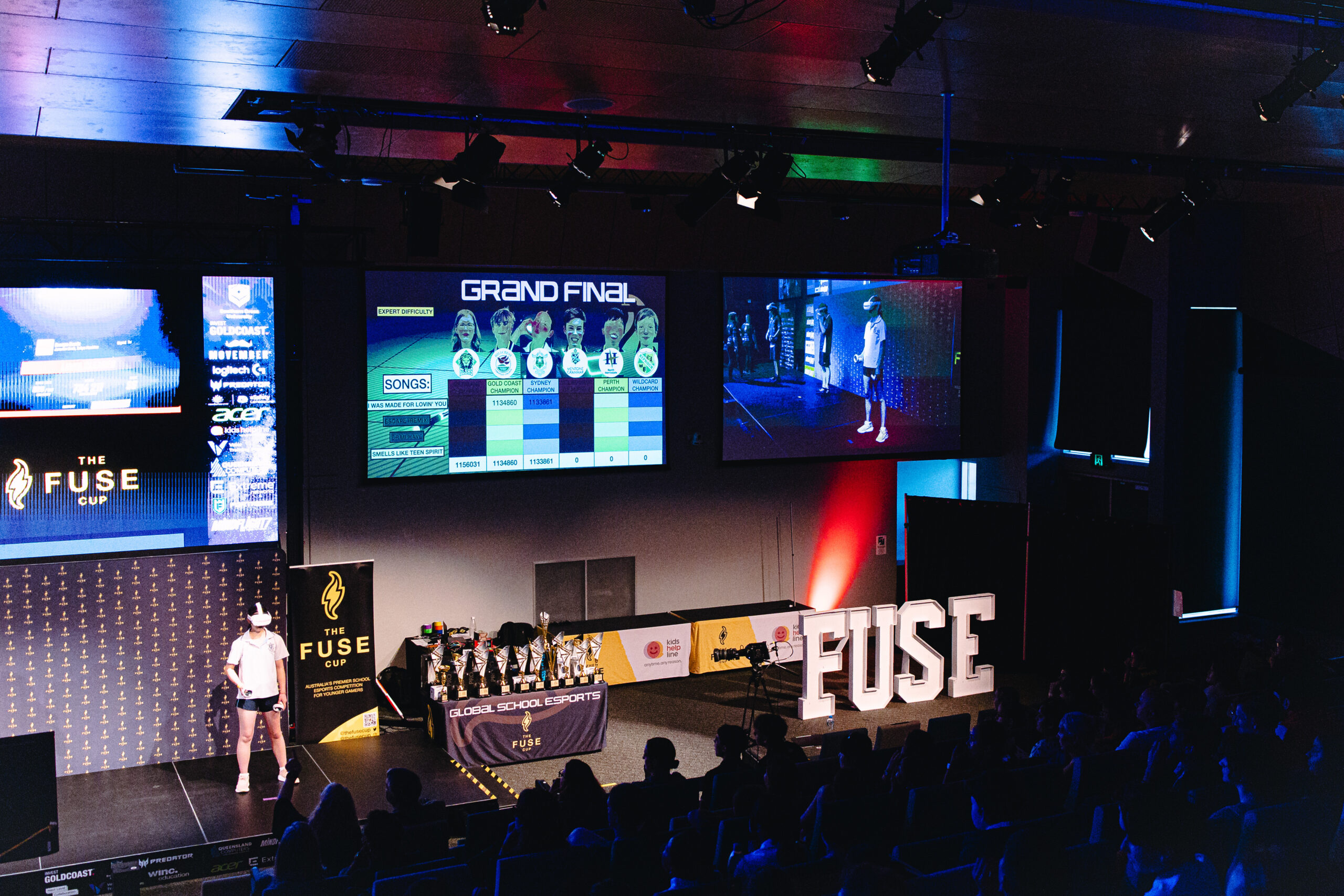 The Fuse Cup Festival 2025