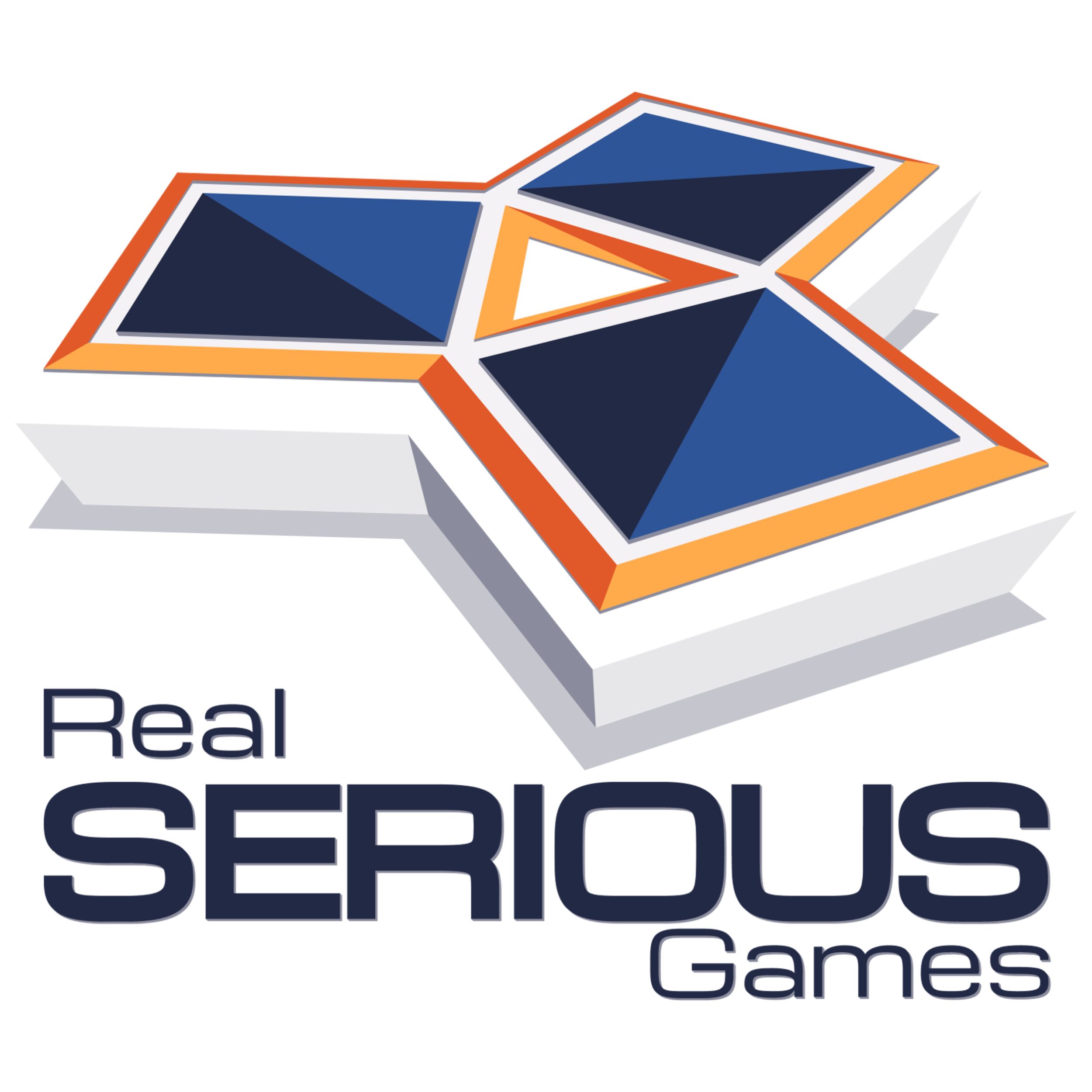 Real Serious Games