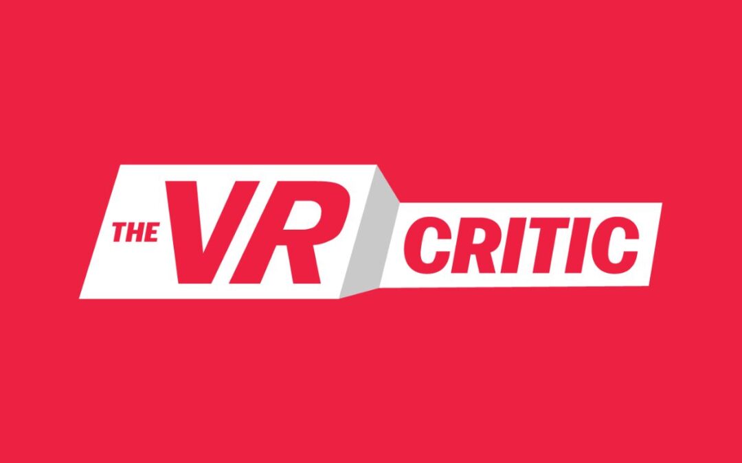 The VR Critic