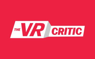 The VR Critic