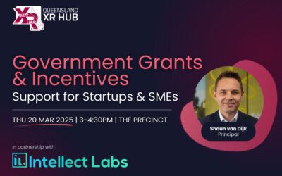 Government Grants & Incentives: Support for Startups & SMEs