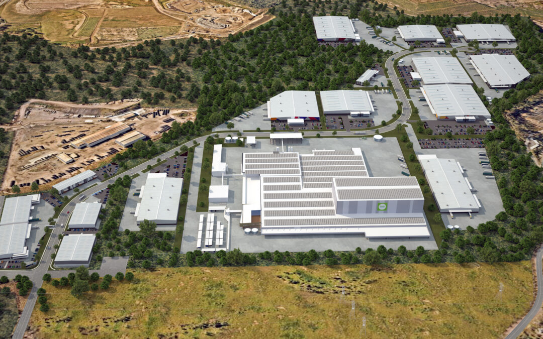 QLD XR Hub + Frucor Suntory XR Pitch Challenge – Pitch Briefing